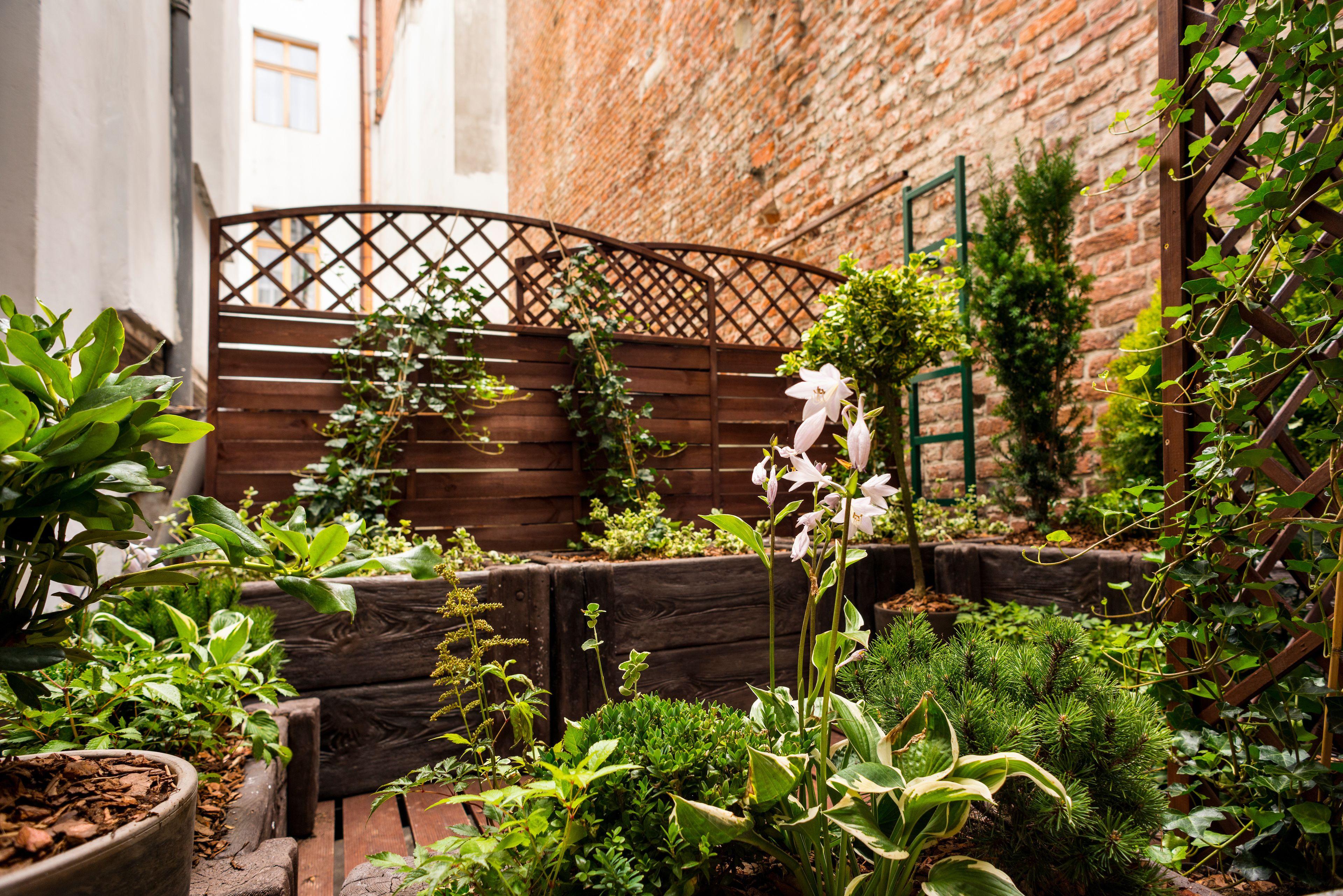 Aparthotel Stare Miasto — Photos 3
